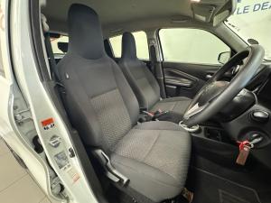 Toyota Vitz 1.0 XR auto - Image 14