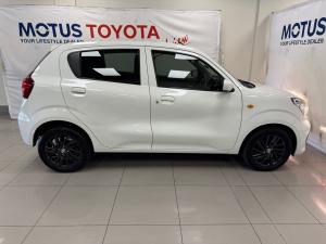 Toyota Vitz 1.0 XR auto - Image 3