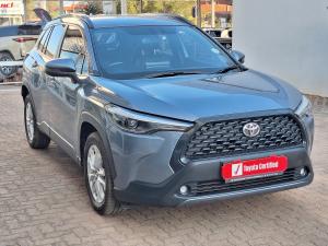 Toyota Corolla Cross 1.8 XS - Image 1