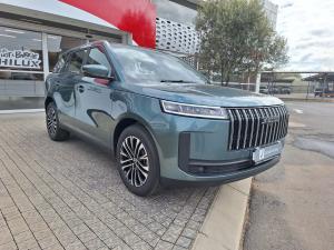 Jaecoo J5 1.5T Glacier - Image 1