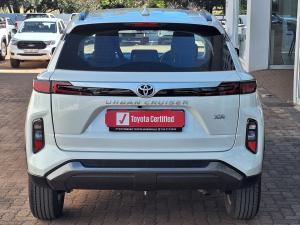 Toyota Urban Cruiser 1.5 XR auto - Image 5