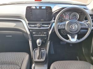 Toyota Urban Cruiser 1.5 XR auto - Image 6
