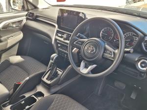Toyota Urban Cruiser 1.5 XR auto - Image 7