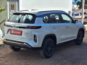 Toyota Urban Cruiser 1.5 XR auto - Image 2
