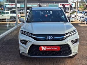 Toyota Urban Cruiser 1.5 XR auto - Image 4