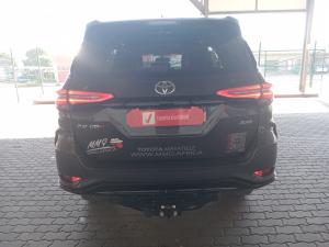 Toyota Fortuner 2.8GD-6 4x4 - Image 5