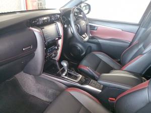 Toyota Fortuner 2.8GD-6 4x4 - Image 7