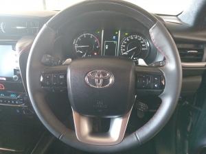 Toyota Fortuner 2.8GD-6 4x4 - Image 8