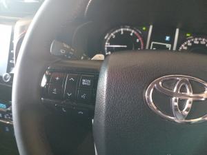 Toyota Fortuner 2.8GD-6 4x4 - Image 9