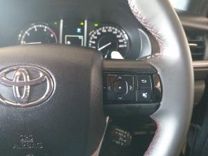 Toyota Fortuner 2.8GD-6 4x4 - Image 10