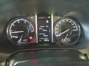 Toyota Fortuner 2.8GD-6 4x4 - Image 11