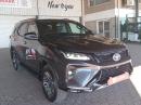 Thumbnail Toyota Fortuner 2.8GD-6 4x4
