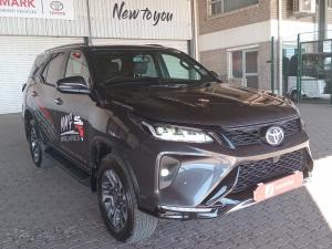 Toyota Fortuner 2.8GD-6 4x4 - Image 1