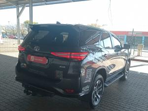 Toyota Fortuner 2.8GD-6 4x4 - Image 2