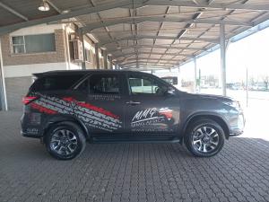 Toyota Fortuner 2.8GD-6 4x4 - Image 3