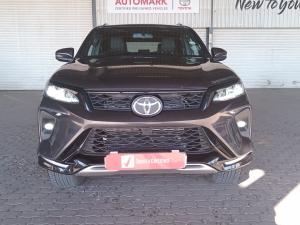 Toyota Fortuner 2.8GD-6 4x4 - Image 4