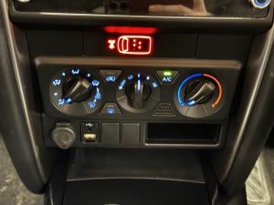 Toyota Fortuner 2.4GD-6 auto - Image 14