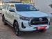 Toyota Hilux 2.8GD-6 double cab 4x4 Raider auto - Thumbnail 1