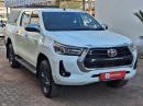 Thumbnail Toyota Hilux 2.8GD-6 double cab 4x4 Raider auto