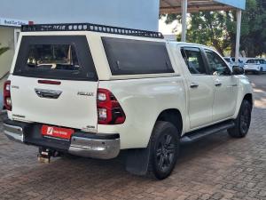 Toyota Hilux 2.8GD-6 double cab 4x4 Raider auto - Image 2