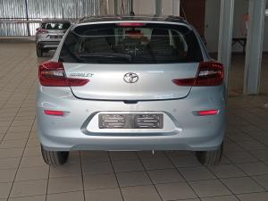 Toyota Starlet 1.5 Xi - Image 5