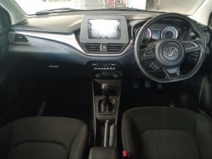 Toyota Starlet 1.5 Xi - Image 6