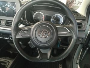Toyota Starlet 1.5 Xi - Image 8