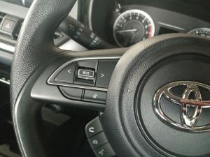 Toyota Starlet 1.5 Xi - Image 9