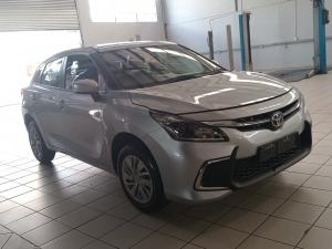 Toyota Starlet 1.5 Xi - Image 1