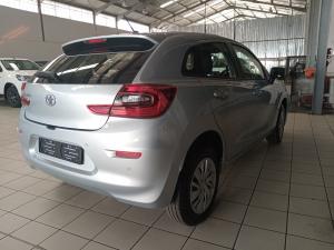 Toyota Starlet 1.5 Xi - Image 2