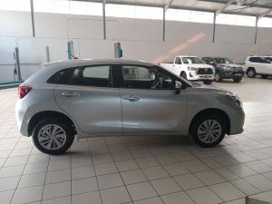 Toyota Starlet 1.5 Xi - Image 3