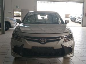 Toyota Starlet 1.5 Xi - Image 4