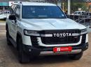Thumbnail Toyota Land Cruiser 300 3.3D GR-Sport