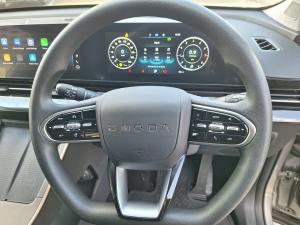 Omoda C5 1.5T 230T Street + - Image 8