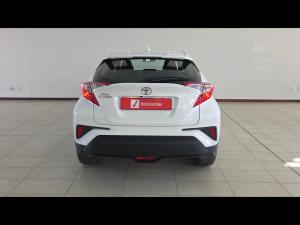 Toyota C-HR 1.2T Plus auto - Image 5
