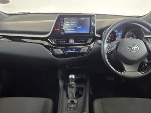 Toyota C-HR 1.2T Plus auto - Image 6