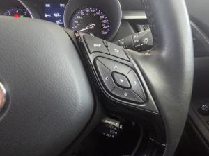 Toyota C-HR 1.2T Plus auto - Image 10