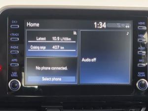 Toyota C-HR 1.2T Plus auto - Image 13