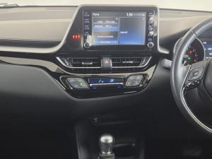Toyota C-HR 1.2T Plus auto - Image 14