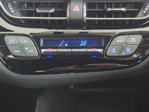 Toyota C-HR 1.2T Plus auto - Image 15