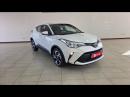Thumbnail Toyota C-HR 1.2T Plus auto
