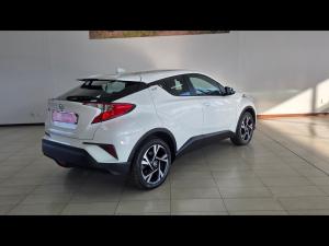 Toyota C-HR 1.2T Plus auto - Image 2