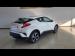 Toyota C-HR 1.2T Plus auto - Thumbnail 2