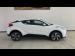 Toyota C-HR 1.2T Plus auto - Thumbnail 3