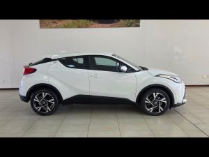 Toyota C-HR 1.2T Plus auto - Image 3