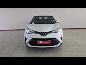 Toyota C-HR 1.2T Plus auto - Image 4