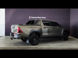 Toyota Hilux 2.8GD-6 48V double cab Legend RS - Image 2