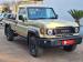 Toyota Land Cruiser 79 2.8GD-6 single cab manual - Thumbnail 1