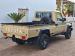 Toyota Land Cruiser 79 2.8GD-6 single cab manual - Thumbnail 2