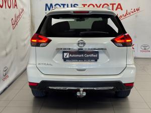 Nissan X-Trail 2.5 4x4 Acenta Tech - Image 5